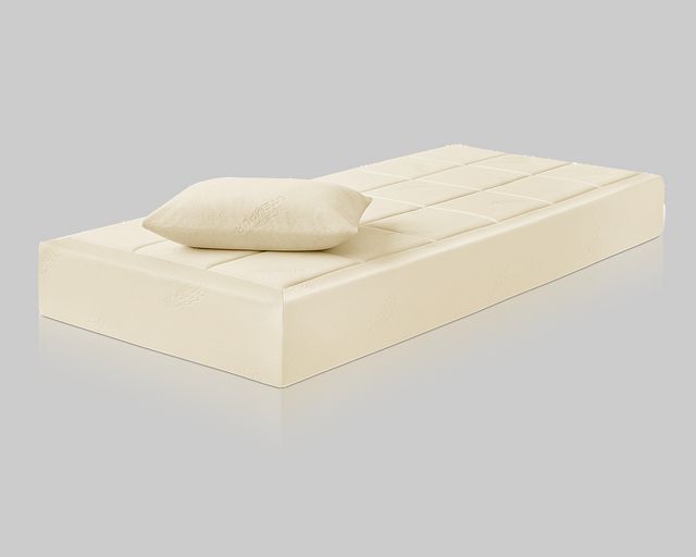 Le matelas Original Deluxe avec l'oreiller Comfort Original de TEMPUR®
